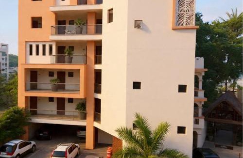 Rincon de Guayabitos Hotel | Villas & Suites Santa Monica