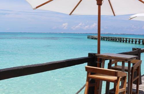 Punta Cancun Hotel | La Palma Beachfront Hotel Boutique