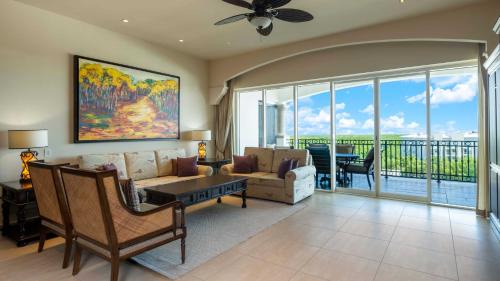 Puerto Morelos Hotel | Holiday Inn Club Vacations Grand Residences All Inclusive
