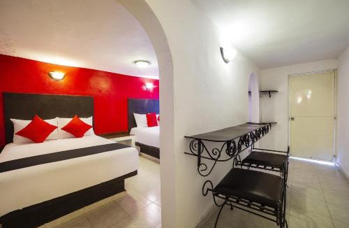 Tepotzotlan Hotel | Capital O Hotel Meson Del Rio, Tepotzotlan