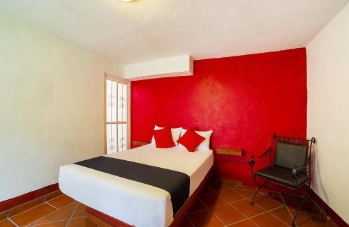 Tepotzotlan Hotel | Capital O Hotel Meson Del Rio, Tepotzotlan