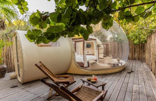 Playa Paraiso Hotel | Astral Tulum