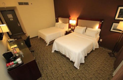 Leon Hotel | Holiday Inn Leon by IHG