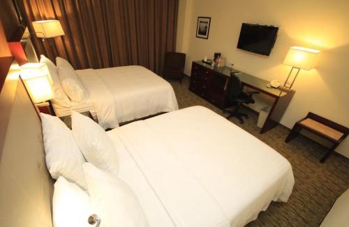 Leon Hotel | Holiday Inn Leon by IHG