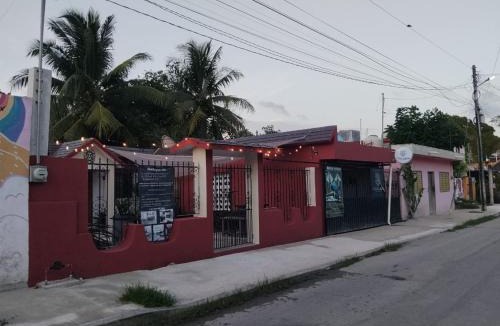 Centro House | Casa León