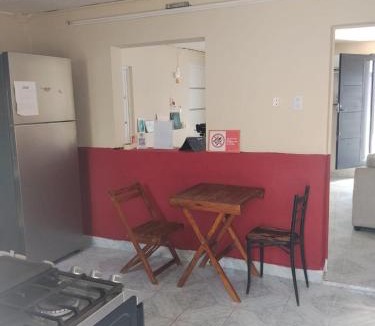 Centro House | Casa León