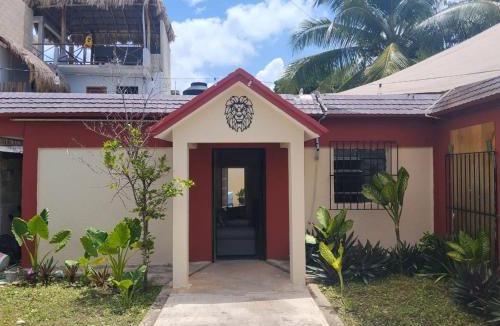 Centro House | Casa León