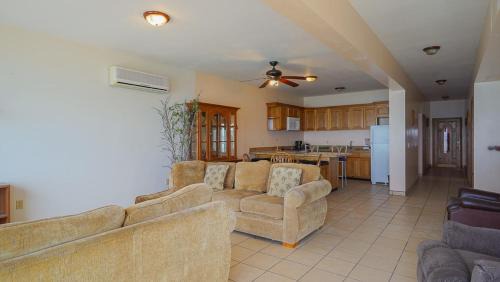 Villas de Las Palmas House | El Mirador del Golfo Beachfront 5BR 20 Guests