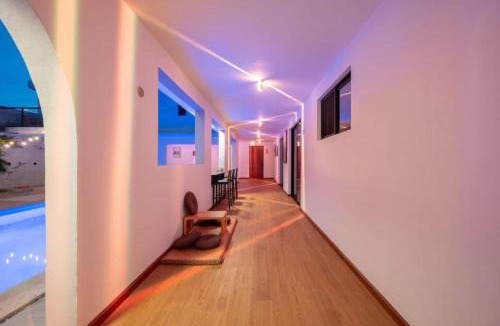 Merida Apartment | Suite Estrella Filipinas