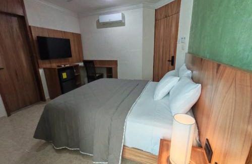 Campeche Hotel | Hotel CEO Group