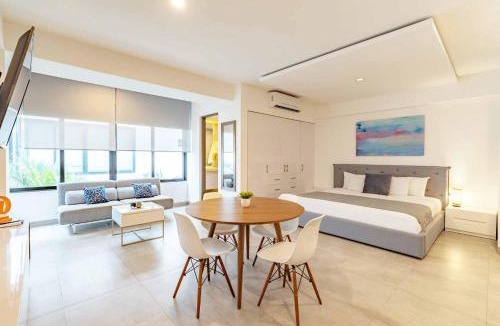 Centro Apartment | Stylish Urban property close the 5th