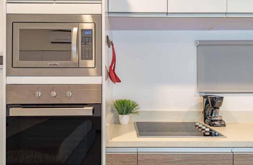 Centro Apartment | Stylish Urban property close the 5th