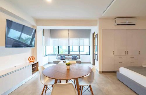 Centro Apartment | Stylish Urban property close the 5th