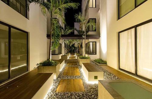 Centro Apartment | Stylish Urban property close the 5th