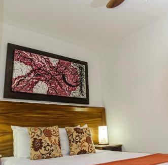 Luis Donaldo Colosio Apartment | Studio Grand Fifty by Riviera Maya Suites