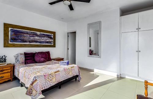 La Paloma House | Dog-Friendly Oceanfront Villa with Rooftop Patio, Pool Access, & Kitchen