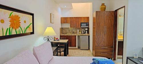 Bucerias Apartment | Departamento Mauricio #6