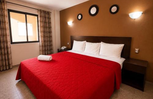 Veracruz Hotel | Hotel ROLOVI