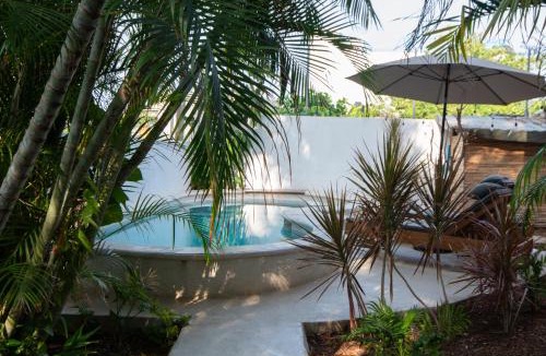 Santa Maria House | Casa Guadalupe - big beach oasis!