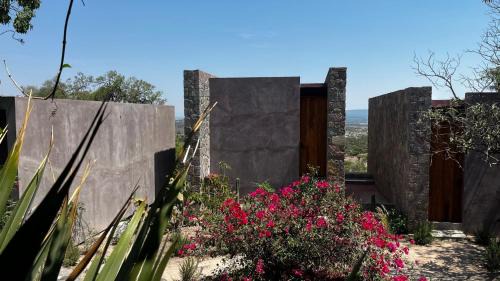 Alcocer Cabin | Casa X