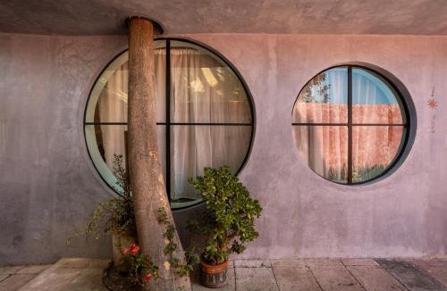 San Sebastian Xolalpa Apartment | De Frente al Sol Teotihuacan