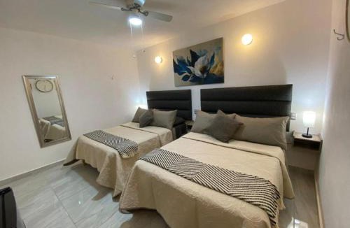 Aguascalientes Hotel | Hotel Posada Jardín Aguascalientes