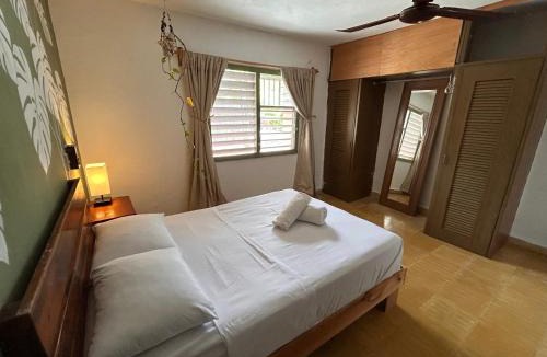 Colonia Adolfo Lopez Mateos Hostel | Casa Samay