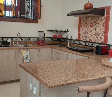 Zona Paseo Montejo Apartment | Beautiful apartment with pool in the VIP area of Paseo Montejo