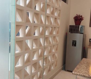 Zona Paseo Montejo Apartment | Beautiful apartment with pool in the VIP area of Paseo Montejo