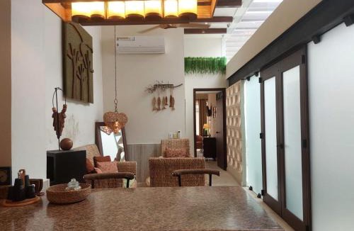 Zona Paseo Montejo Apartment | Beautiful apartment with pool in the VIP area of Paseo Montejo