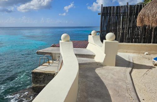 San Miguel Apartment | Cantamar 401, huge condo , incredible views, Sargassum Free