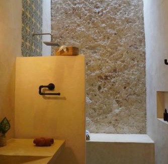 Barrio de Santiago House | Sesenta1