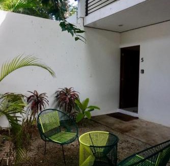 Barrio de Santiago House | Sesenta1