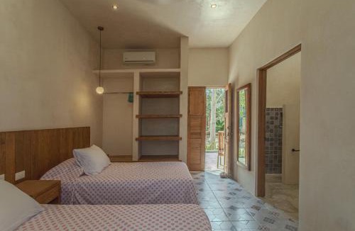 Mococha Apartment | Villas Marlé