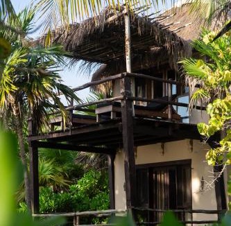 Playa Paraiso Hotel | Playa Esperanza Tulum