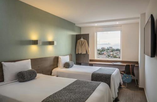 Coatzacoalcos Hotel | One Coatzacoalcos Forum