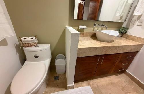 Campeche Apartment | Departamento de lujo con vista al mar y beachclub