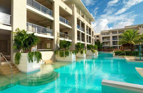 Luis Donaldo Colosio Hotel | Paradisus by Meliá Playa del Carmen - Riviera Maya - All Inclusive