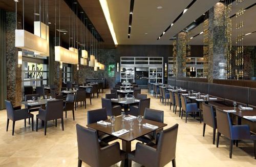 Luis Donaldo Colosio Hotel | Paradisus by Meliá Playa del Carmen - Riviera Maya - All Inclusive