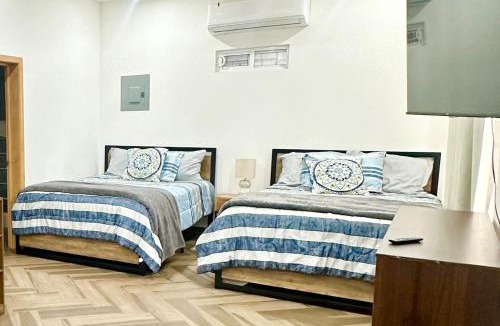 Puerto Penasco Apartment | Relax in style at Depa Azul in Puerto Peñasco