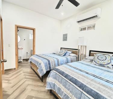 Puerto Penasco Apartment | Relax in style at Depa Azul in Puerto Peñasco