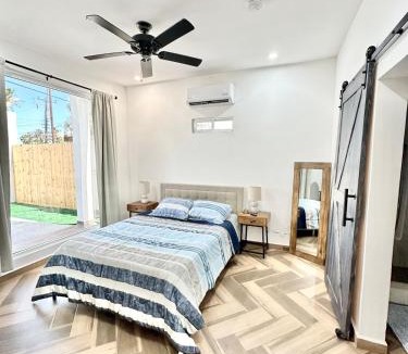 Puerto Penasco Apartment | Relax in style at Depa Azul in Puerto Peñasco