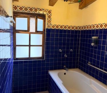 Del Cerrillo House | Cerrito Ámbar Guadalupe