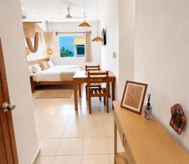 Centro - Supmza 001 Hotel | Hotel Isla Mujeres Centro & Beach Club Included