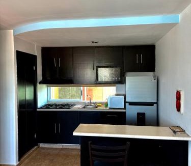 Culiacan Apartment | Departamento Torres del Rio Privada Desarrollo Urbano Tres Rios Facturamos