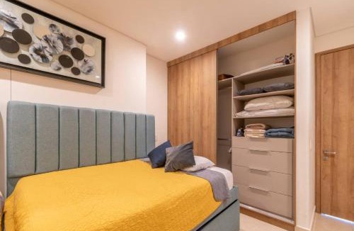 Zona Dorada Apartment | Beautiful views on the 10th floor in Camino al Mar