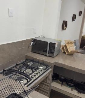 Ignacio Zaragoza Apartment | Veracruz Jarocho buena ubicación Departamento Familiar