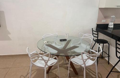 Downtown Apartment | Paraíso maya apartaments
