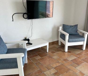 Ek Balam Village Apartment | Beachfront Condominium in Tulum