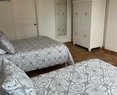Ek Balam Village Apartment | Beachfront Condominium in Tulum